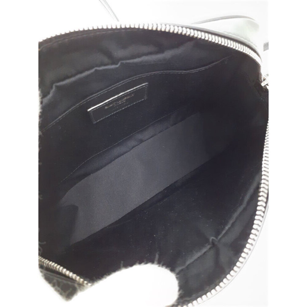 SAINT LAURENT Paris Saint Paris Lou Camera Bag Shoulder - Picture 3 of 9